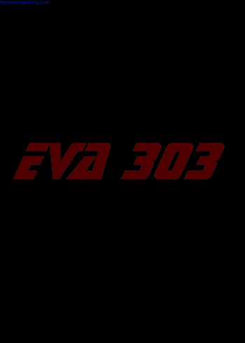 EVA-303 7 - Blink Of An Eye